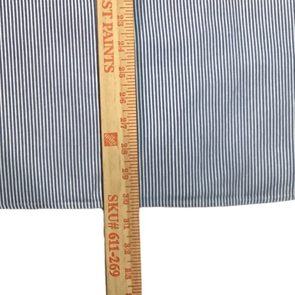 Quizz Embroidered Bears Lemonade‎ Stand Sleeveless Button up Shirt - Size 20 - Picture 5 of 5